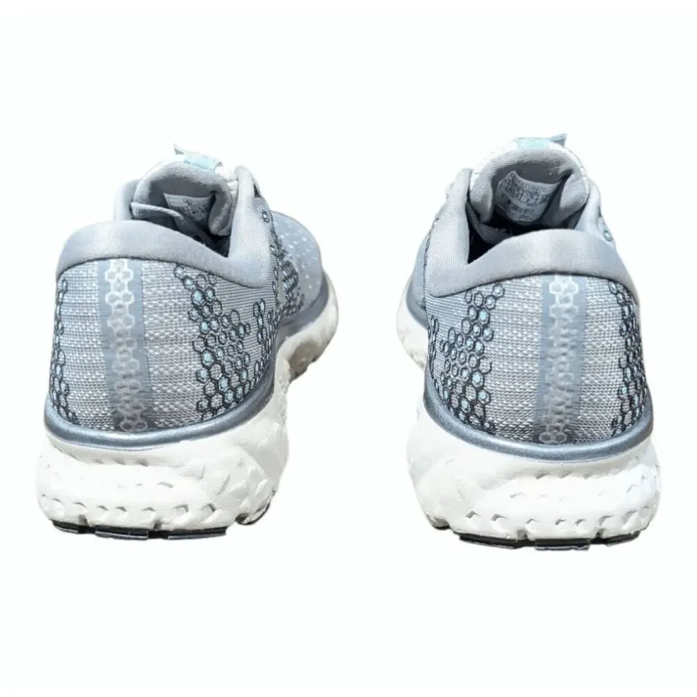BROOKS Glycerin 17 Running Shoes Size 9B